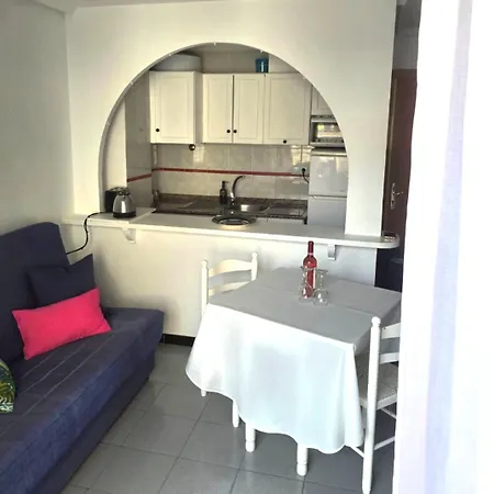 Apartment La De La Suerte - Cosy Flat Close To The Torrevieja