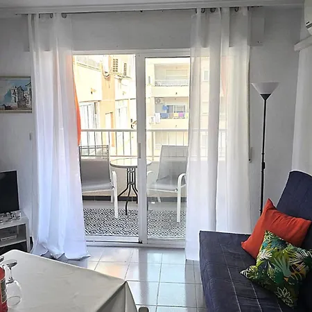 La De La Suerte - Cosy Flat Close To The Apartment *