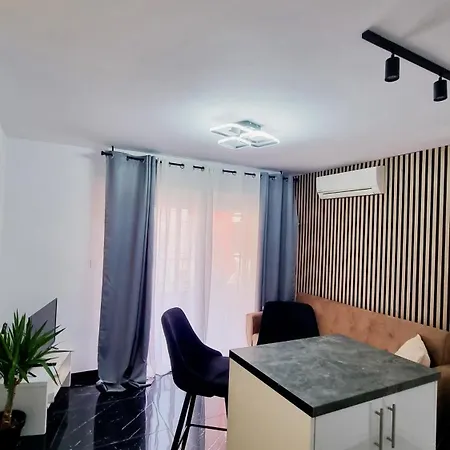 La De La Suerte - Cosy Flat Close To The Apartmán Torrevieja