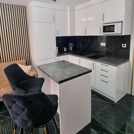 La De La Suerte - Cosy Flat Close To The * Torrevieja