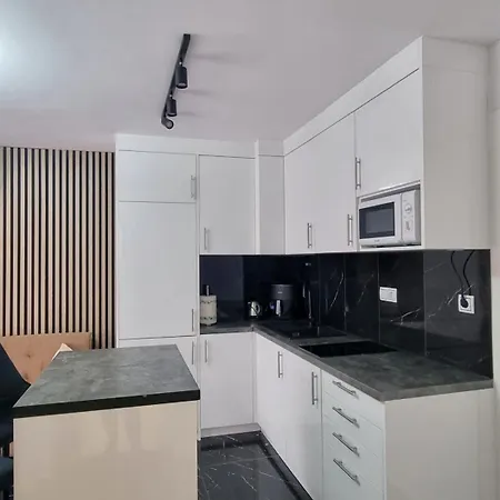 Apartmán La De La Suerte - Cosy Flat Close To The Torrevieja