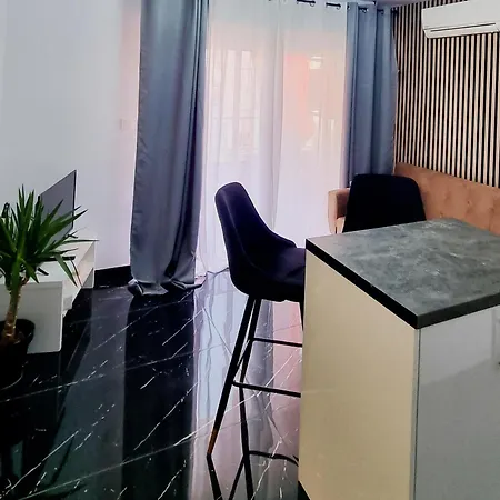 La De La Suerte - Cosy Flat Close To The * Torrevieja