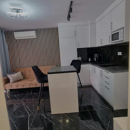 Apartmán La De La Suerte - Cosy Flat Close To The