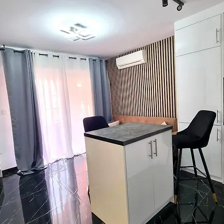 La De La Suerte - Cosy Flat Close To The Torrevieja