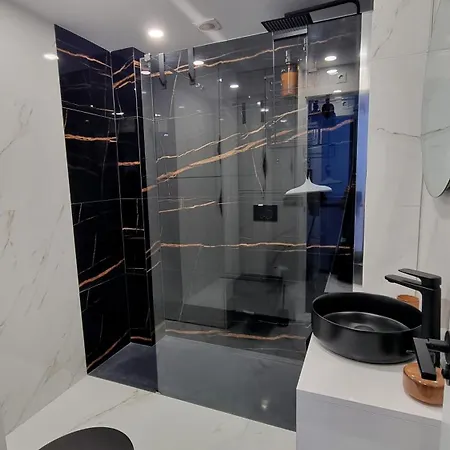 Apartmán La De La Suerte - Cosy Flat Close To The